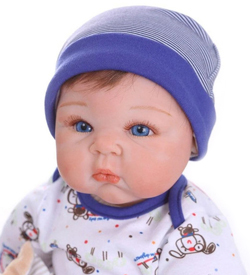 Reborn 55 cm