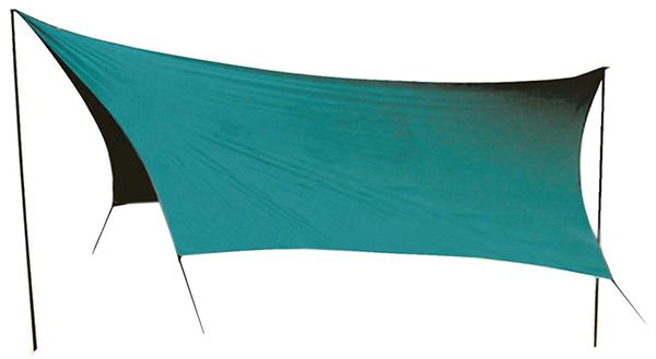 Clochard 3x5m