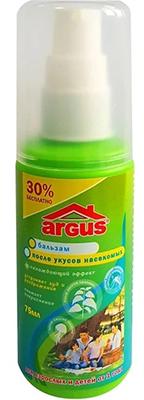 Famille Argus
