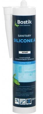 Bostik Sanitary Silicone A