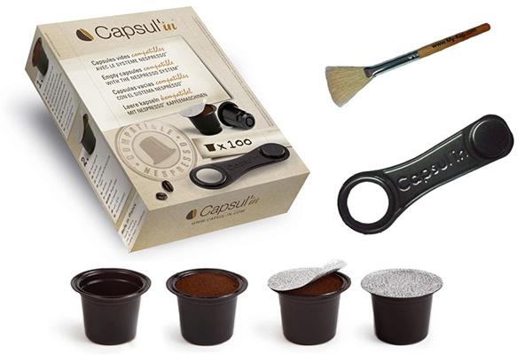Capsuline