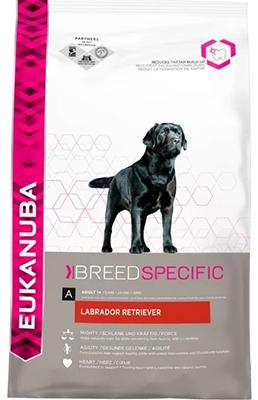 Spécifique à la race Eukanuba