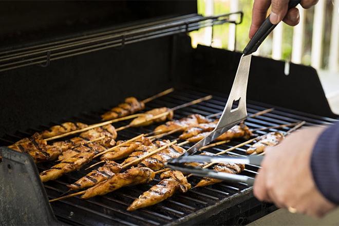 Meilleur barbecue