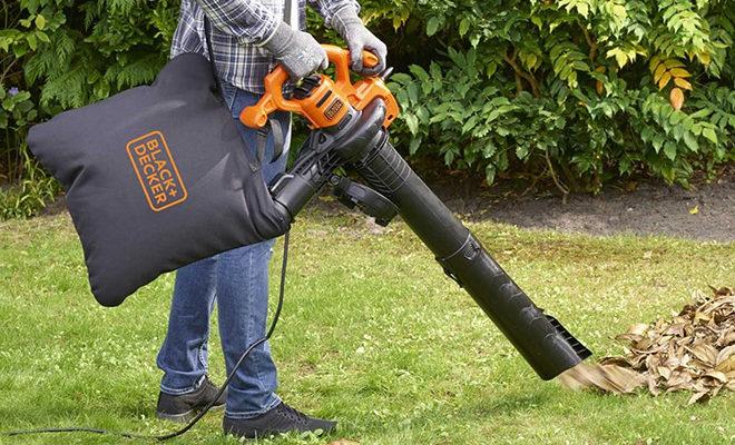 Les meilleurs aspirateurs de jardin Les meilleurs aspirateurs de jardin