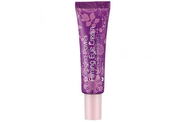 Crème pour les yeux raffermissante Mizon Collagen Power