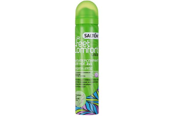 Salton Lady Feet Comfort