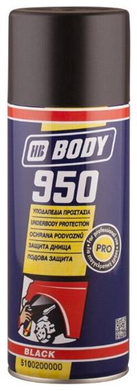 Corps HB 950