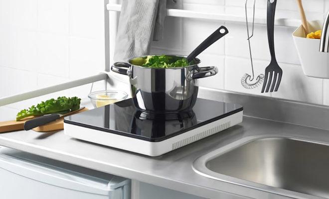 Les meilleures cuisinières à induction