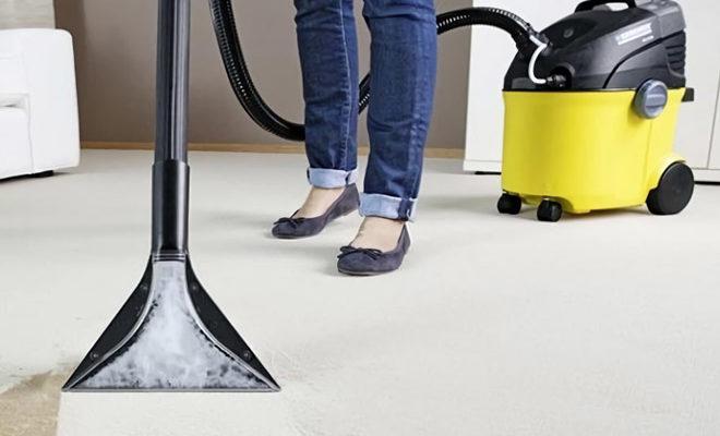 Les meilleurs aspirateurs de lavage Les meilleurs aspirateurs de lavage