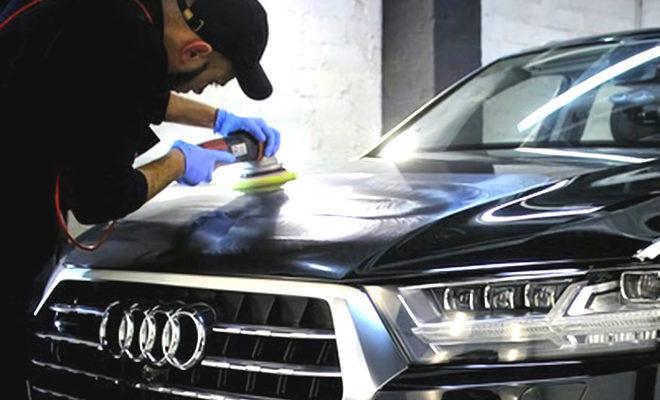 Les meilleurs vernis pour une voiture Les meilleurs vernis pour une voiture