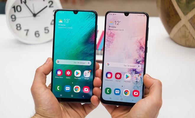 Meilleurs smartphones Samsung Meilleurs smartphones Samsung