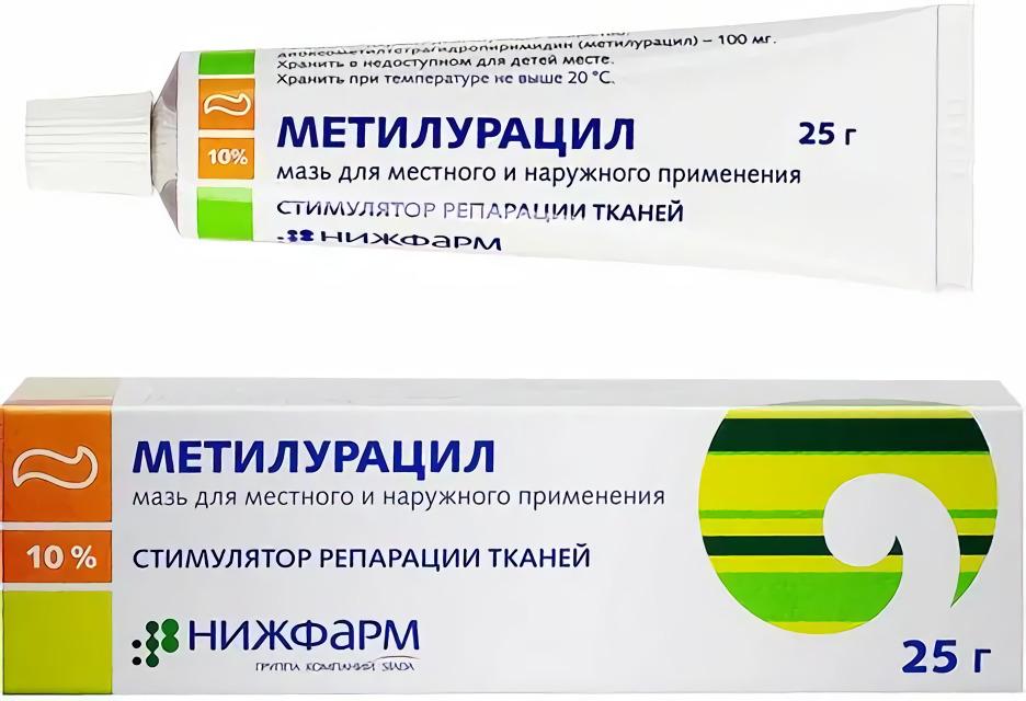 Méthyluracile