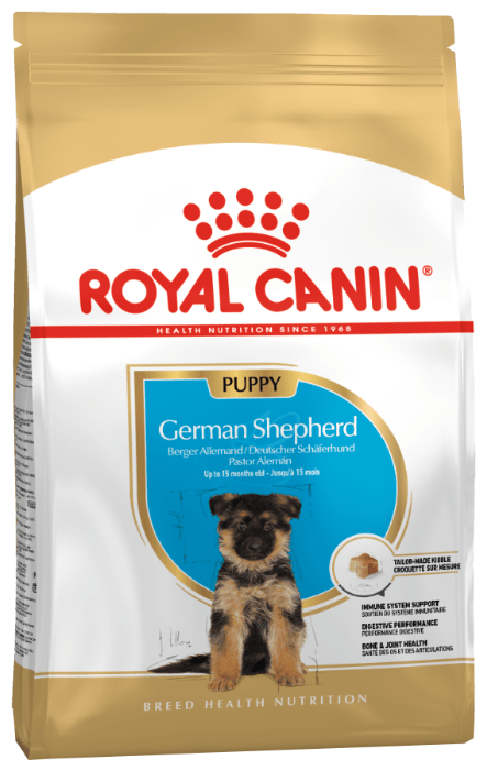 Royal Canin pour la santé des os et des articulations