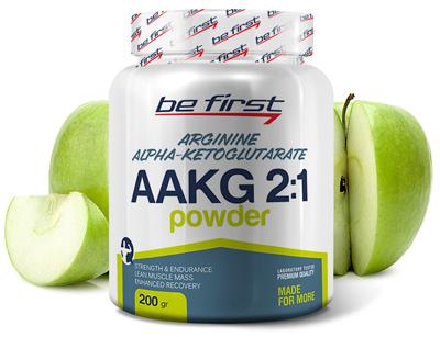 Be First AAKG 2 1 Poudre